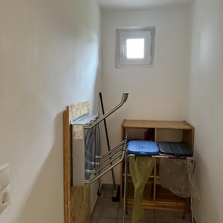 Ferienwohnung Malerina Appartement *