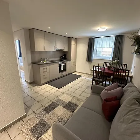 Ferienwohnung Malerina