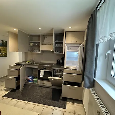 Ferienwohnung Malerina