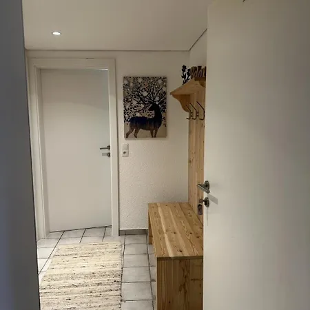 Ferienwohnung Malerina Thuringen