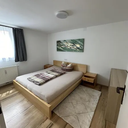 Ferienwohnung Malerina Thuringen