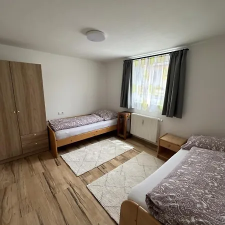 Ferienwohnung Malerina Appartement *