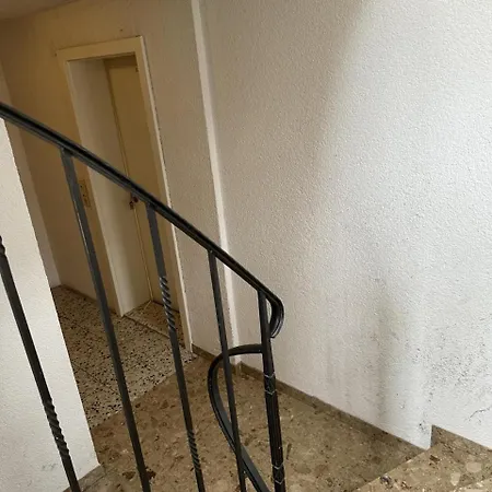 Ferienwohnung Malerina Appartement Thuringen