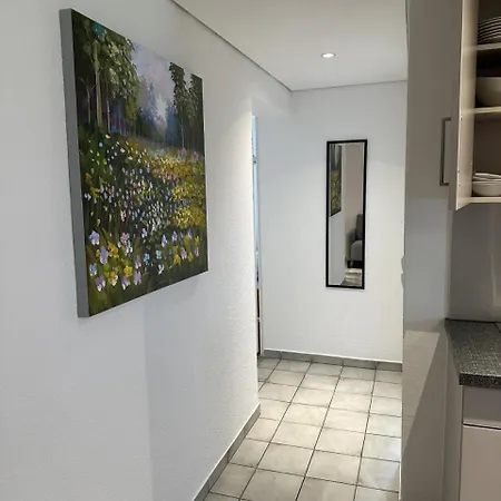 Ferienwohnung Malerina