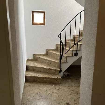 Appartement Ferienwohnung Malerina *