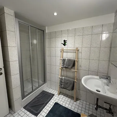 Ferienwohnung Malerina Appartement Thuringen